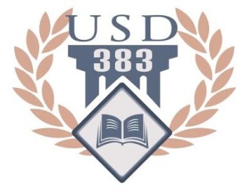 USD 383 approves earlier start times for students in the district