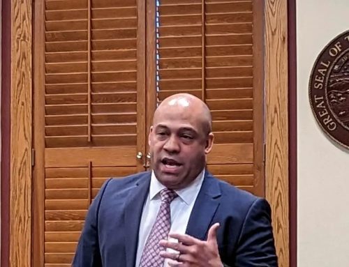 RCPD director says Manhattan isn’t taking sides on immigration enforcement