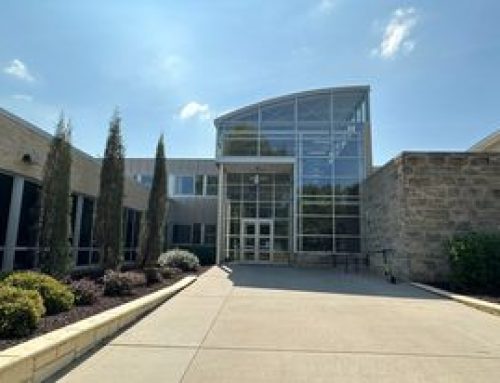 One advisory board to absorb another amid city consolidation