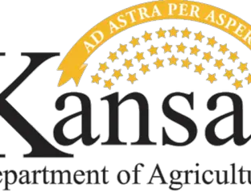 Avian influenza confirmed in Pottawatomie County commercial poultry operation