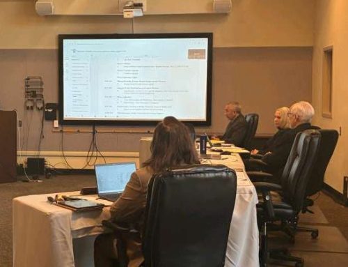 Riley County mulls continuation of $15K subsidy for glass recycling