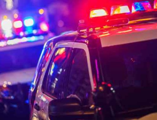 Manhattan woman is assumed deported after ICE arrest at municipal court