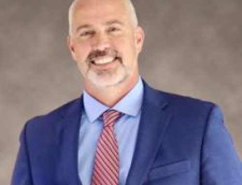 Via Christi names Avila as new president