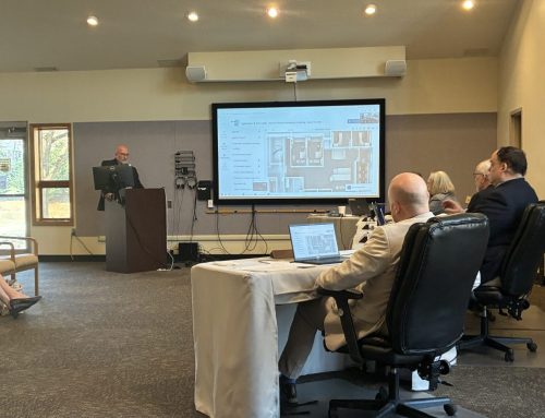 Riley County approves lease agreement for Fairmont Park; proceeds with IT/GIS project update