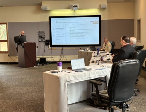 Riley County reviews $1.5 million worth of CIP project proposals