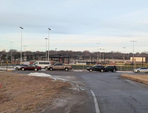 ICE still not providing information about Manhattan detainments in February