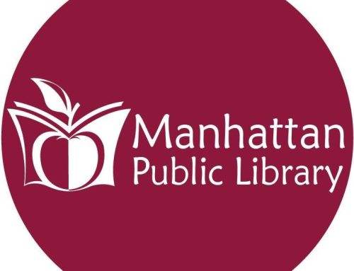 Manhattan Library Association hosts annual book sale