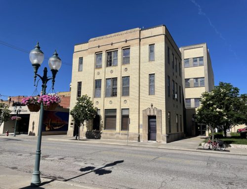 Riley County to consider relaxing residency requirements for rural advisory board