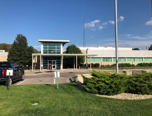 County law enforcement board discusses concept of immigration enforcement agreement without taking action