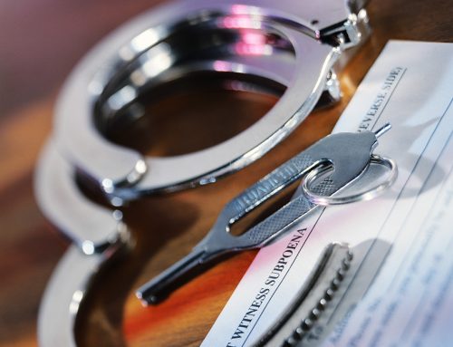 Topeka man arrested for DUI, attempting to elude RCPD