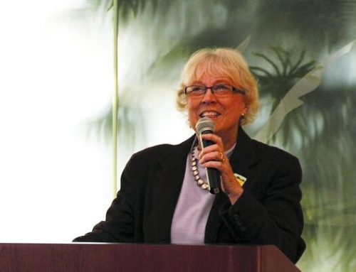 McCulloh petitions to host town halls with Sens. Marshall, Moran and Rep. Mann