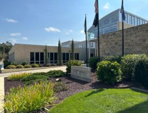 Manhattan allocates federal funds toward road work