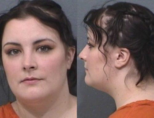 Former Riley County jailer arrested for trafficking contraband into facility