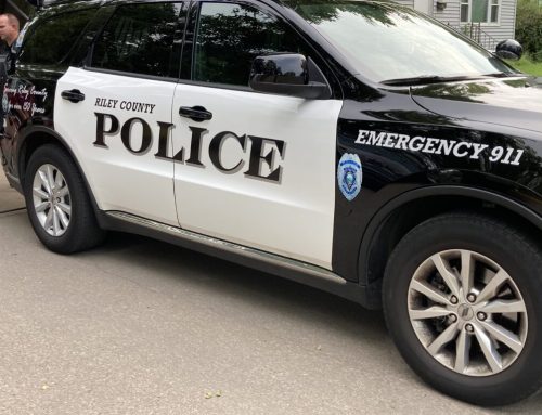 Man accused of pulling gun during Manhattan incident