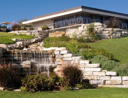 Manhattan Country Club among 8 renewing relationships with Landscapes Golf Management