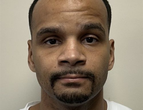 Wamego man faces charges for violating registration act