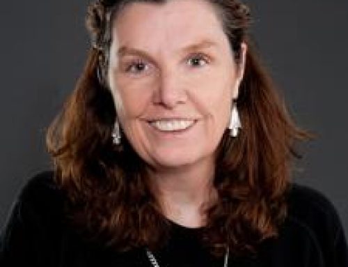 KSU names Annette O’Connor dean of College of Veterinary Medicine