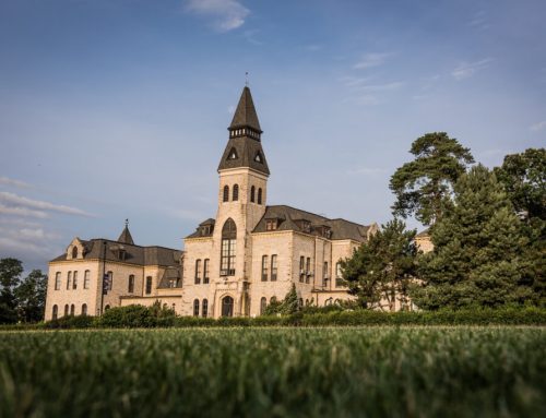 Hackers attack K-State’s online course system; thousands of schools affected