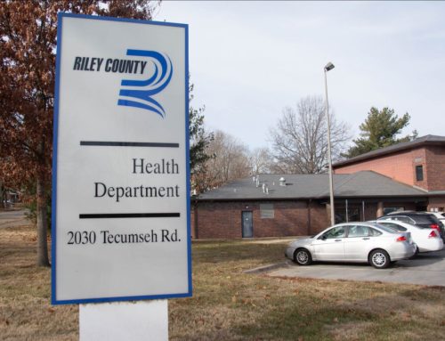 Health officials on leave as Riley County conducts internal investigation