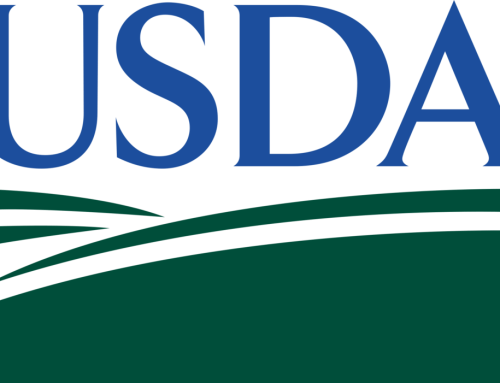 USDA undersecretary: Kansas farmers have important role in democracy