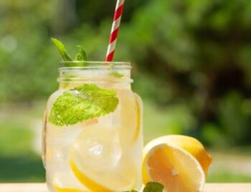 Cool Summer Eats 2026