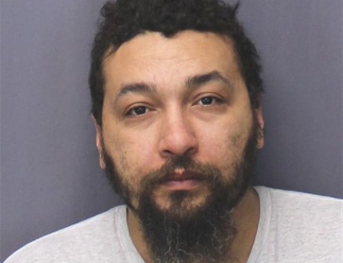 Manhattan man held on $150,000 bond after arrest