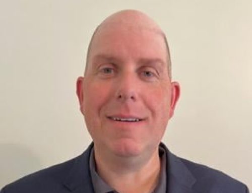 Konza United Way names new executive director