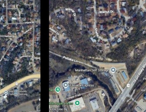 Road work coming to Westwood Road, Fort Riley Boulevard