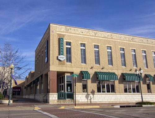 Downtown’s Sinkers Lounge announces closure