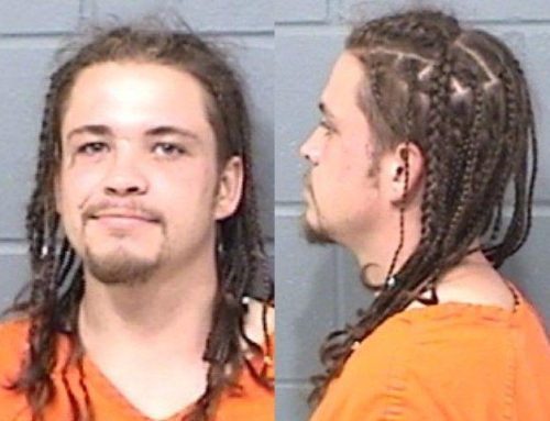 Junction City man with prior prison history arrested on drug, weapons charges