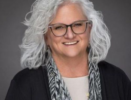 Kohlmeier targets economic growth, education funding in race for Kansas House