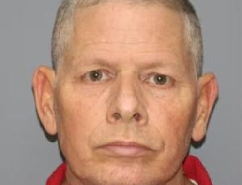 Clark Petersen’s license revoked by Kansas Board