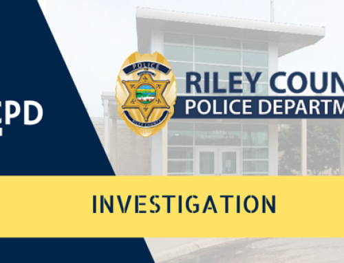 RCPD investigates nearly $18,000 in unauthorized purchases on company credit card