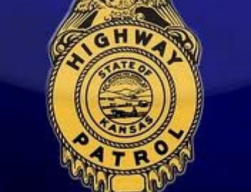 Bicyclist killed in crash on K-177 near Konza Prairie