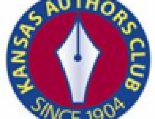 Kansas Authors Club announces registration for writers convention