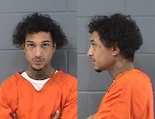29-year-old faces assault, threats and witness intimidation allegations