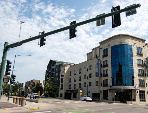 Bluemont Hotel to convert to Graduate by Hilton