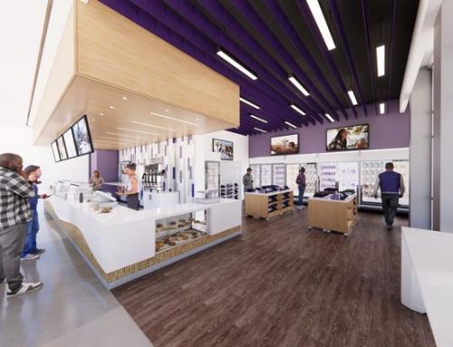 Call Hall dairy bar won’t reopen until spring, K-State says