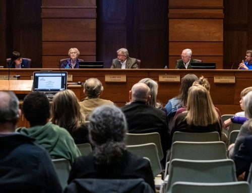 City commission OKs narrowing avg. property tax increase to 3.5%, supports sales tax ballot question