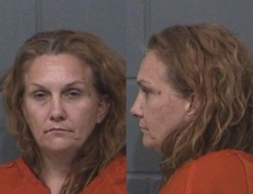 40-year-old woman arrested on multiple drug allegations