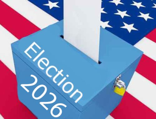2026 Primary Election Results