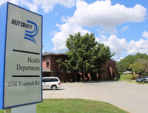 Riley County Commission approves health department grant application