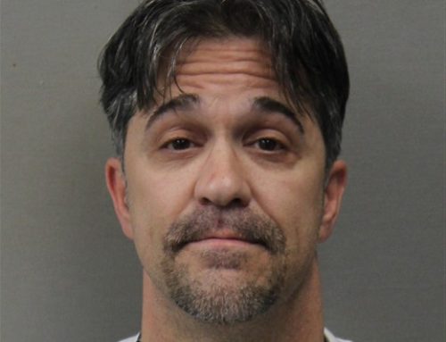 47-year-old arrested on warrant tied to drug possession case