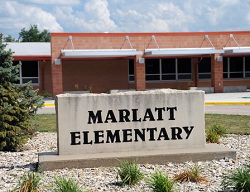 Board finalizes termination of Marlatt Elementary principal