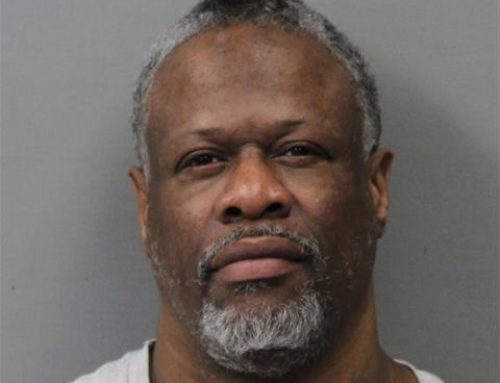 Manhattan man jailed on $201,000 bond following multiple arrests
