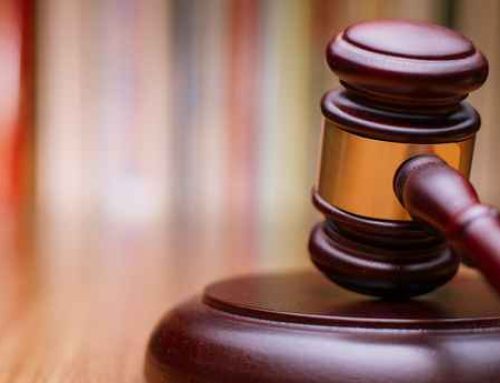 Nebraska man charged in federal court for Riley County sex crime