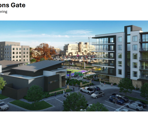 Commissioners seek changes, more details on K-State’s Edge 3.0 financing