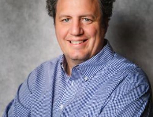 Commission candidate Voelker says Riley County needs growth to ease tax burden