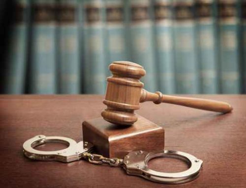 Fort Riley soldier sentenced to 40 years for child sex crimes