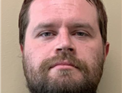 Manhattan man pleads not guilty to child sex crimes, heads to trial